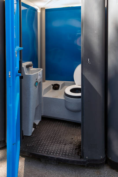 Best Best portable toilet rental  in Midland Park, NJ
