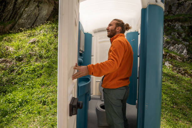 Best Affordable porta potty rental  in Midland Park, NJ