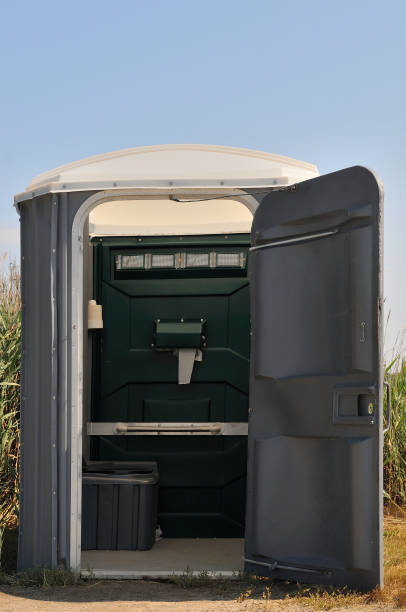 Best Portable restroom trailer rental  in Midland Park, NJ