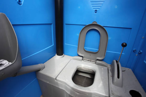 Best Sanitation services for porta potties  in Midland Park, NJ