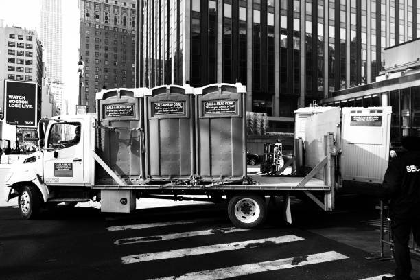Best Porta potty services near me  in Midland Park, NJ